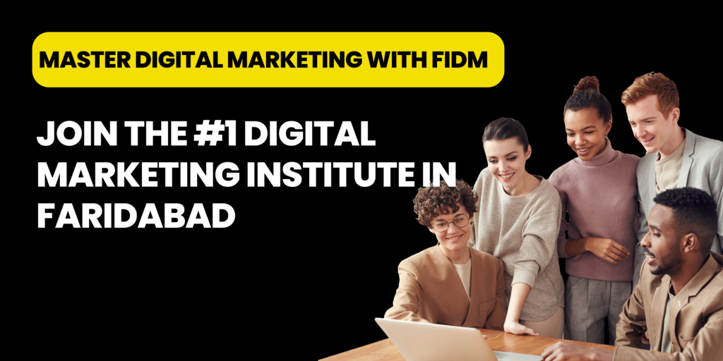 AI on digital marketing