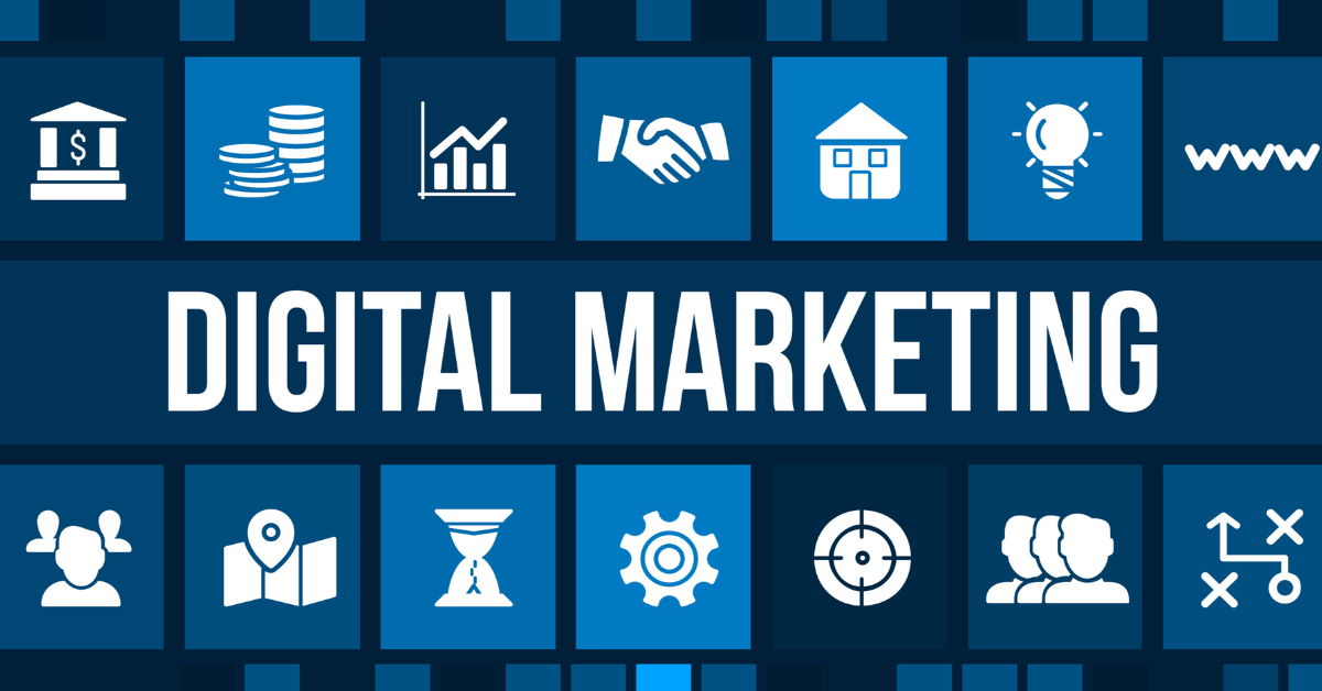 Best Digital Marketing Course In Faridabad