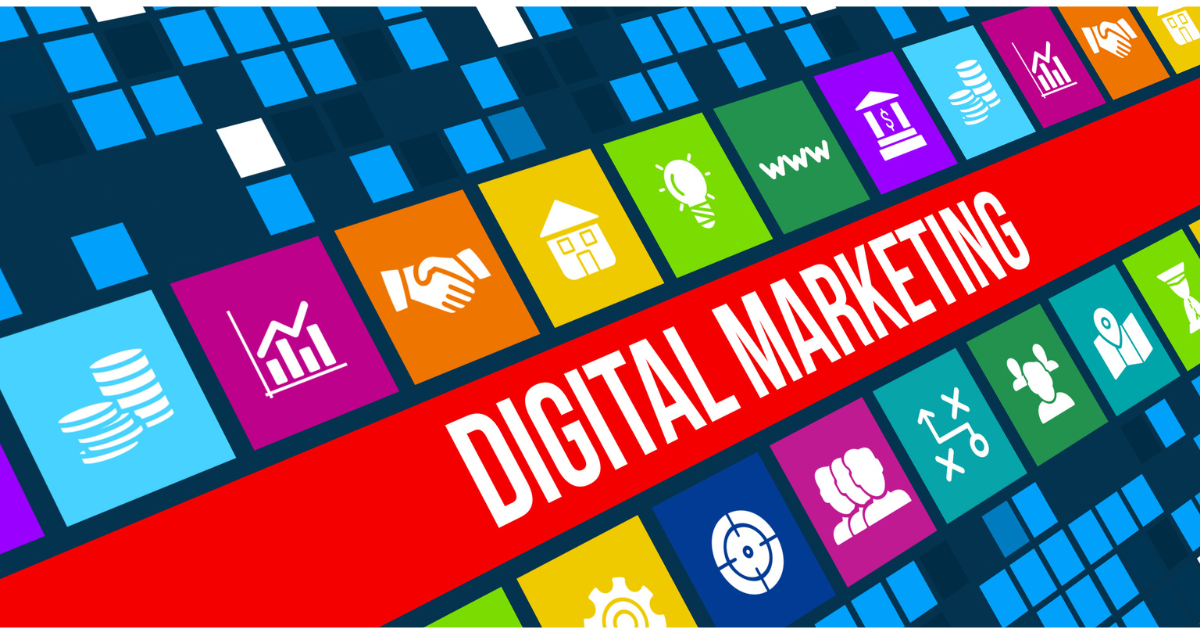 Top 5 Mistakes Beginners Make in Digital Marketing